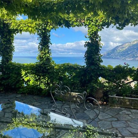 Villa Ad Maiori Kültér fotó