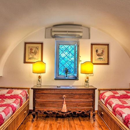 Villa Ad Maiori Kültér fotó