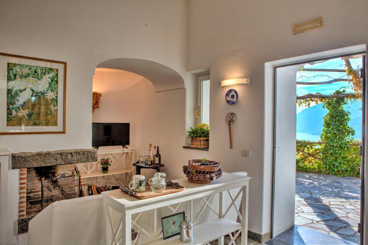 Villa Ad Maiori Kültér fotó