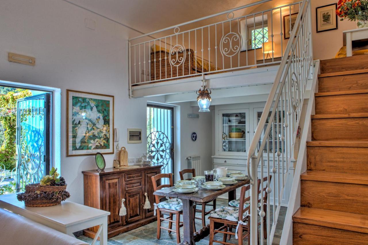 Villa Ad Maiori Kültér fotó